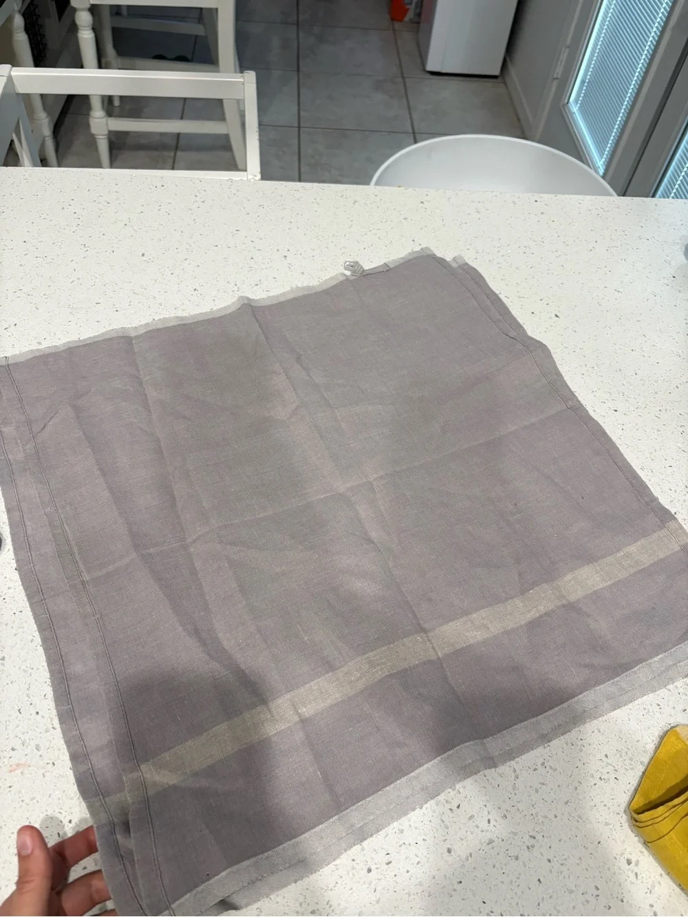 8 caravan linen towels 4 sets